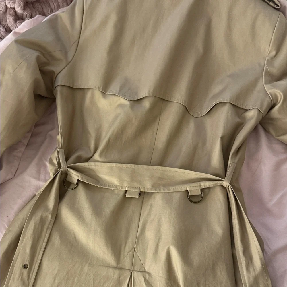 Polo Ralph Lauren classic double